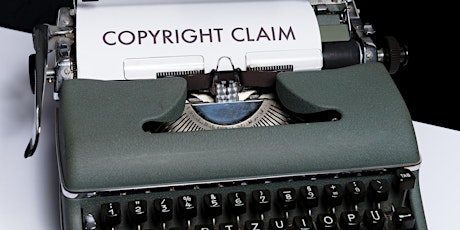 Copyright for business Tickets
