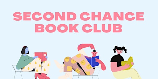 Lark & Owl Book Club Discussion— Second Chance