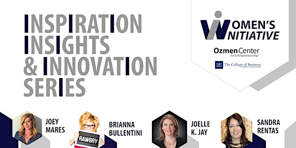 A Night to Recognize Women in Business & Entrepreneurship