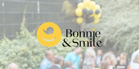 Bonnie&Smile fête ses 3 ans ! billets
