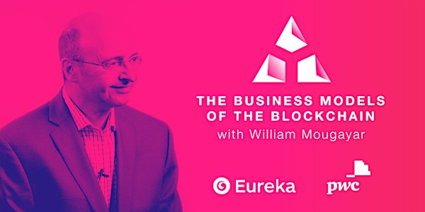 Merkle Conference : les business-models de la « blockchain » avec William Mougayar
