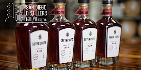 2022 San Diego Distillers Guild Festival tickets