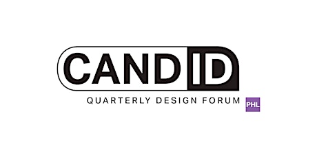 IDSA Philadelphia candID Quarterly Design Forum: Industry 4.0 bilhetes
