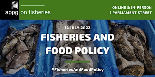 Fisheries and Food Policy
