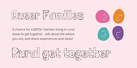 Queer Families Rural Get Together tickets
