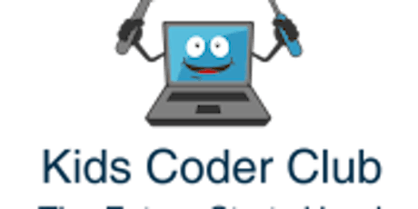 Secondary Principal Coding and Cyber Safety Exploration Talks primary image