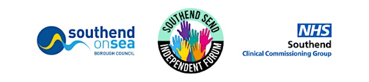Southend SEND Strategy - engagement event for young people. image
