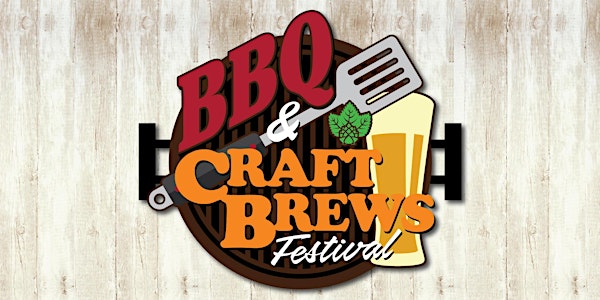 BBQ & Craft Brews Festival 