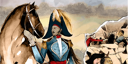 Screening of "Jean-Jacques Dessalines: The Man Who Defeated Napoleon"