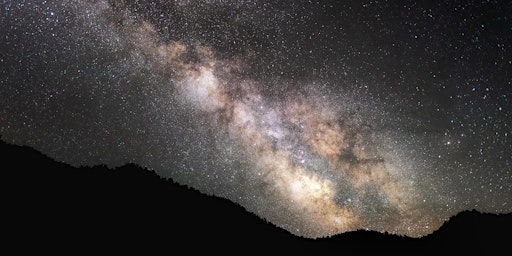 How to Capture the Milky Way