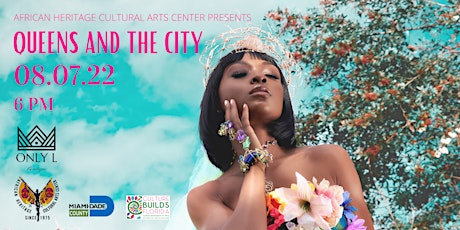Queens and the City: Only L Boutique's 6th Annual Fashion Show