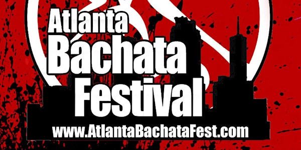 ATLANTA BACHATA FESTIVAL 2017 - Team Registration