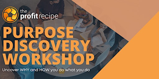 Purpose Discovery Workshop