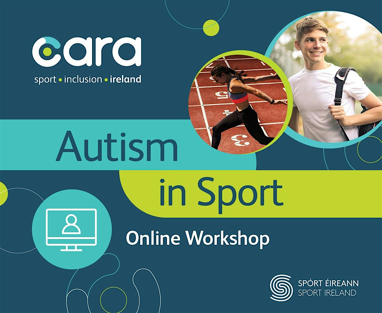 Autism in Sport Workshop – Wicklow Sports & Recreation Partnership