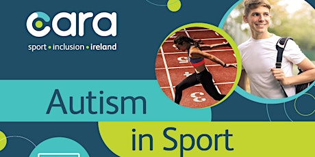 Autism in Sport Workshop - Wicklow Sports & Recreation Partnership