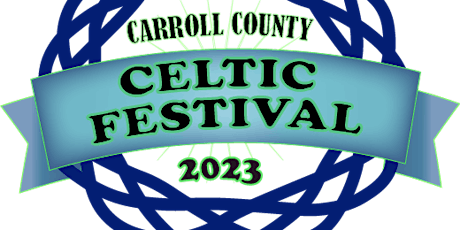 Carroll County Celtic Festival tickets