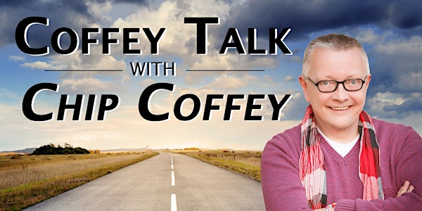 Coffey Talk with Chip Coffey - Ottawa, ON