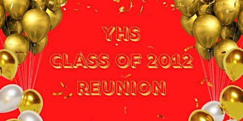 Yreka High School 2012 Class Reunion