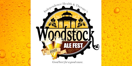 Woodstock Ale Fest
