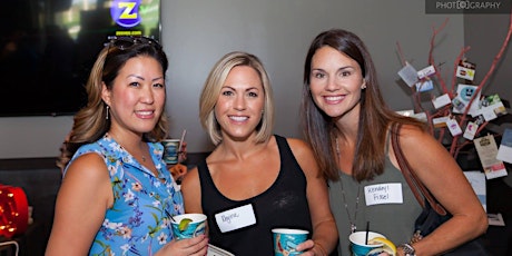TradeWinds Beach Party Ladies Night Out + Networking primary image