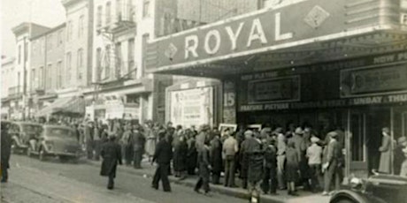 Reviving the Royal Theater