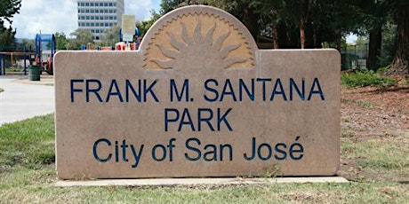 Frank M. Santana Park Community Day tickets