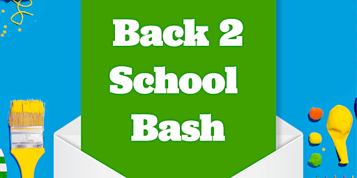 Back 2 School Bash at Clay Terrace Presented by Indiana Army National Guard
