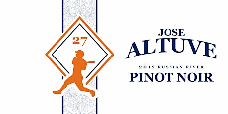 Uncork for a Cause with Jose Altuve tickets