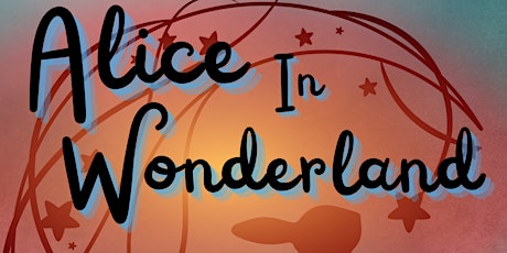 (Cast 1) Alice in Wonderland (ASL & Audio Description)