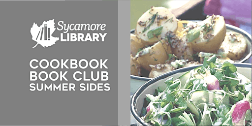 Cookbook Club: Summer Side Dishes