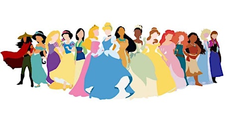 Princess For A Day tickets