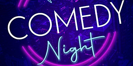 July  Comedy Night at Digs! tickets