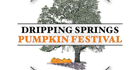 Dripping Springs Pumpkin Festival tickets