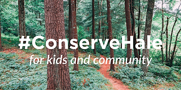 Conserve Hale for Kids & Community Coffee Hour
