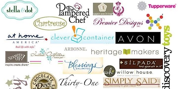 VENDOR REGISTRATION - JBF Mercer County Family Consignment Event
