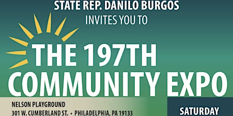 The 197th Community Expo