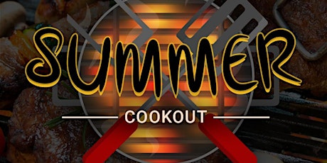 Alumni Summer Cookout tickets
