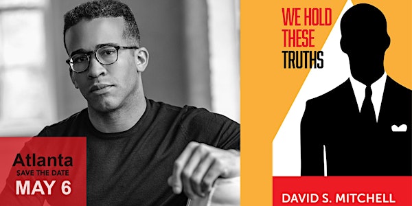 September Gray Fine Art Gallery : Author Talk "We Hold These Truths"