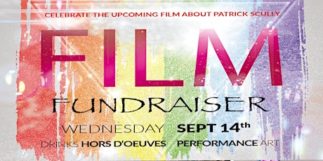 Film  Celebration &  Fundraiser