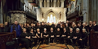 American Tapestry Chorus in Concert with Voices of the Foyle