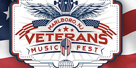 Veterans Music Fest tickets