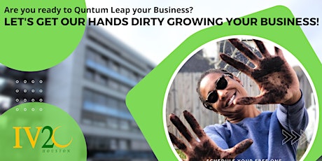 Quantum Leap your Small Business Mini Series tickets