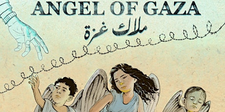Falasteen Film Fridays: Angel of Gaza tickets