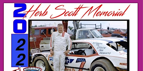 Herb Scott Memorial Rohrich RUSH LATE MODEL SERIES TOURING EVENT tickets