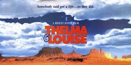 GLOW Girl screening of 'Thelma & Louise' primary image
