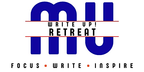 Marymount University's Write UP! Retreat