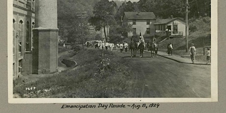 8th of August: East Tennessee's Emancipation Day tickets
