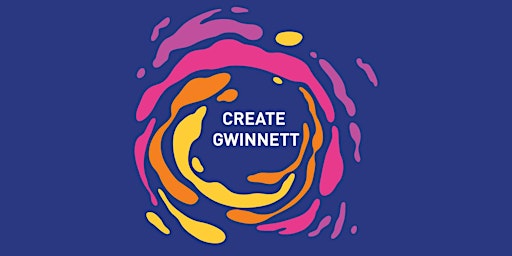 Create Gwinnett Public Launch