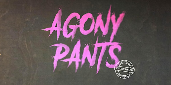 Agony Pants