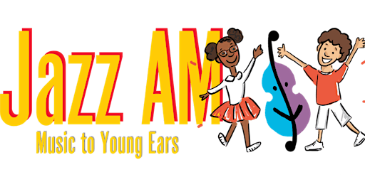 Jazz AM November: Charlie Parker for kids primary image